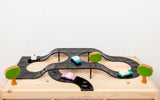 (PRE-ORDER) Connetix : Ramps & Intersections Pack 16 pc