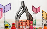 (PRE-ORDER) Connetix : Ramps & Intersections Pack 16 pc