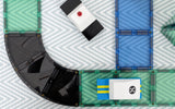 (PRE-ORDER) Connetix : Ramps & Intersections Pack 16 pc