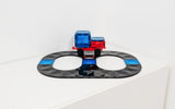 (PRE-ORDER) Connetix : Ramps & Intersections Pack 16 pc