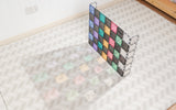 (PRE-ORDER) Connetix : Creative Roads Pack 48 pc