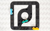 (PRE-ORDER) Connetix : Creative Roads Pack 48 pc
