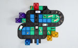 (PRE-ORDER) Connetix : Creative Roads Pack 48 pc