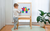 (PRE-ORDER) Connetix : Rainbow Mini Pack 24 pc