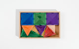 (PRE-ORDER) Connetix : Rainbow Mini Pack 24 pc