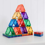 (PRE-ORDER) Connetix : Rainbow Square Pack 42 pc