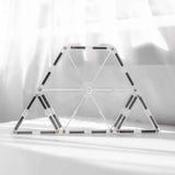 (PRE-ORDER) Connetix : Clear Starter Pack 34 pc