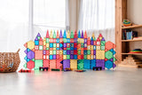 (PRE-ORDER) Connetix : Rainbow Mega Pack 212 pc