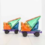 (PRE-ORDER) Connetix : Rainbow Mega Pack 212 pc