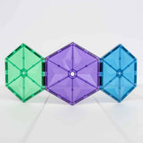 (PRE-ORDER) Connetix : Rainbow Mega Pack 212 pc
