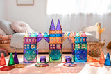 (PRE-ORDER) Connetix : Rainbow Mega Pack 212 pc