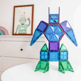 (PRE-ORDER) Connetix : Rainbow Mega Pack 212 pc