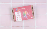 (PRE-ORDER) Connetix : Pastel Geometry Pack 40 pc
