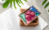 (PRE-ORDER) Connetix : Pastel Geometry Pack 40 pc