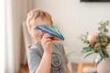 (PRE-ORDER) Connetix Magnetic Tiles : Pastel Starter Pack 64 pc