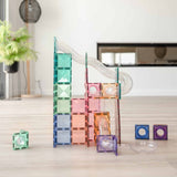 (PRE-ORDER) Connetix : Pastel Ball Run Expansion Pack 80 pc
