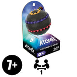 Atomix Game, Brainteaser Puzzle Sphere
