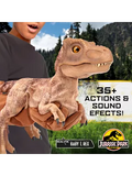 Jurassic World - Real FX Baby T-Rex