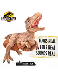 Jurassic World - Real FX Baby T-Rex