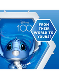 WOW PODS : 4D Disney 100 Stitch - Special Edition