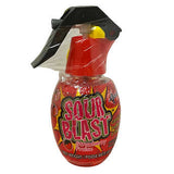 Sour Blast Candy Spray - 57 g