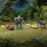 Transformers: Rise of the Beasts Movie Beast Alliance Beast Weaponizers 2-Pack