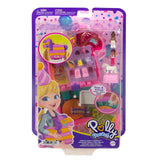 *** NEW FOR 2023 *** Polly Pocket Piñata Party Compact