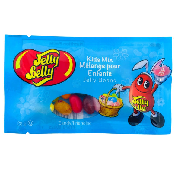 Jelly Belly Easter Kids Mix - 28g