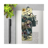 Jurassic World : Dominion Premier Bookmark