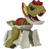 *** NEW FOR SUMMER 2023 *** Jurassic World Fierce Changers (Assorted)