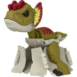 *** NEW FOR SUMMER 2023 *** Jurassic World Fierce Changers (Assorted)