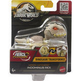 *** NEW FOR SUMMER 2023 *** Jurassic World Fierce Changers (Assorted)