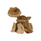 *** NEW FOR SUMMER 2023 *** Jurassic World Fierce Changers (Assorted)