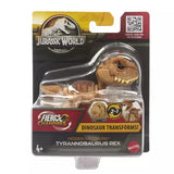 *** NEW FOR SUMMER 2023 *** Jurassic World Fierce Changers (Assorted)