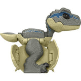 *** NEW FOR SUMMER 2023 *** Jurassic World Fierce Changers (Assorted)