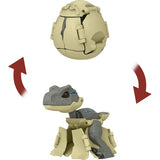 *** NEW FOR SUMMER 2023 *** Jurassic World Fierce Changers (Assorted)