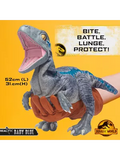 Jurassic World - Real FX Baby Blue