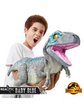 Jurassic World - Real FX Baby Blue