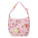 Kirby - Printed Tote Bag