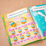 LEGO Books: Easter Build and Play! (2025)