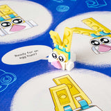 LEGO Books: Easter Build and Play! (2025)