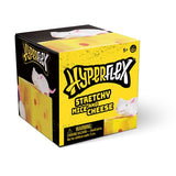 Hyperflex : Stretchy Mice and Cheese