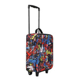 SPIDERMAN - 14” Rolling Pilot Case Luggage
