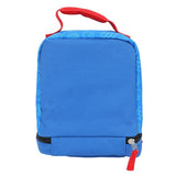SUPER MARIO BROS - Double Compartment LunchKit