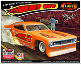 Atlantis 1/32 - Snap Series Tom Daniel RRRip Off Dragster