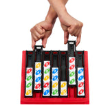 *** NEW FOR SPRING 2023 *** UNO Quatro Game
