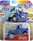 Disney/Pixar Cars Color Changers Assorted