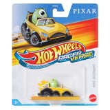 Hot Wheels Racerverse (Assorted)