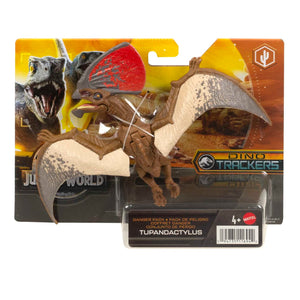 Jurassic World Danger Pack (Assorted)