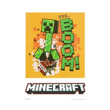 Minecraft Device Decals with Foil (21-Pack)